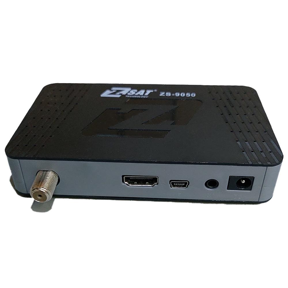 ZSAT ZS-9050 4K Ultra HD 