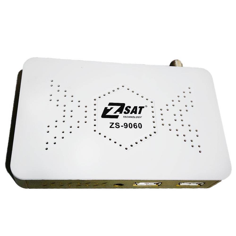 ZSAT ZS-9060 4K Ultra HD 