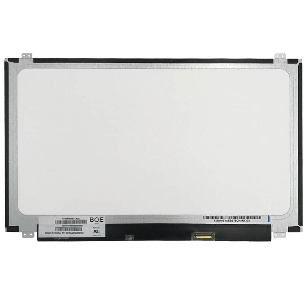30 Pin Led 15.6 Inch 30 Pin Slim LED Laptop Monitor / Kimostore Spare Parts