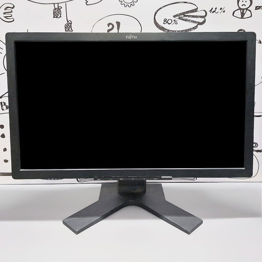 Fujitsu B22T-7 22 Inch LED FHD HDMI Monitor (Original Used)