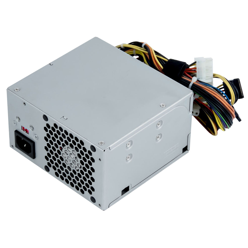 باور سبلاي كمبيوتر مروحة واحدة كبيرة 300 وات (إستعمال خارج)