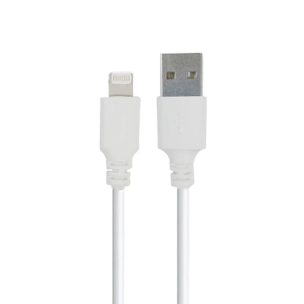 Baci USB To Lightning Cable 3A Fast Charging 90cm