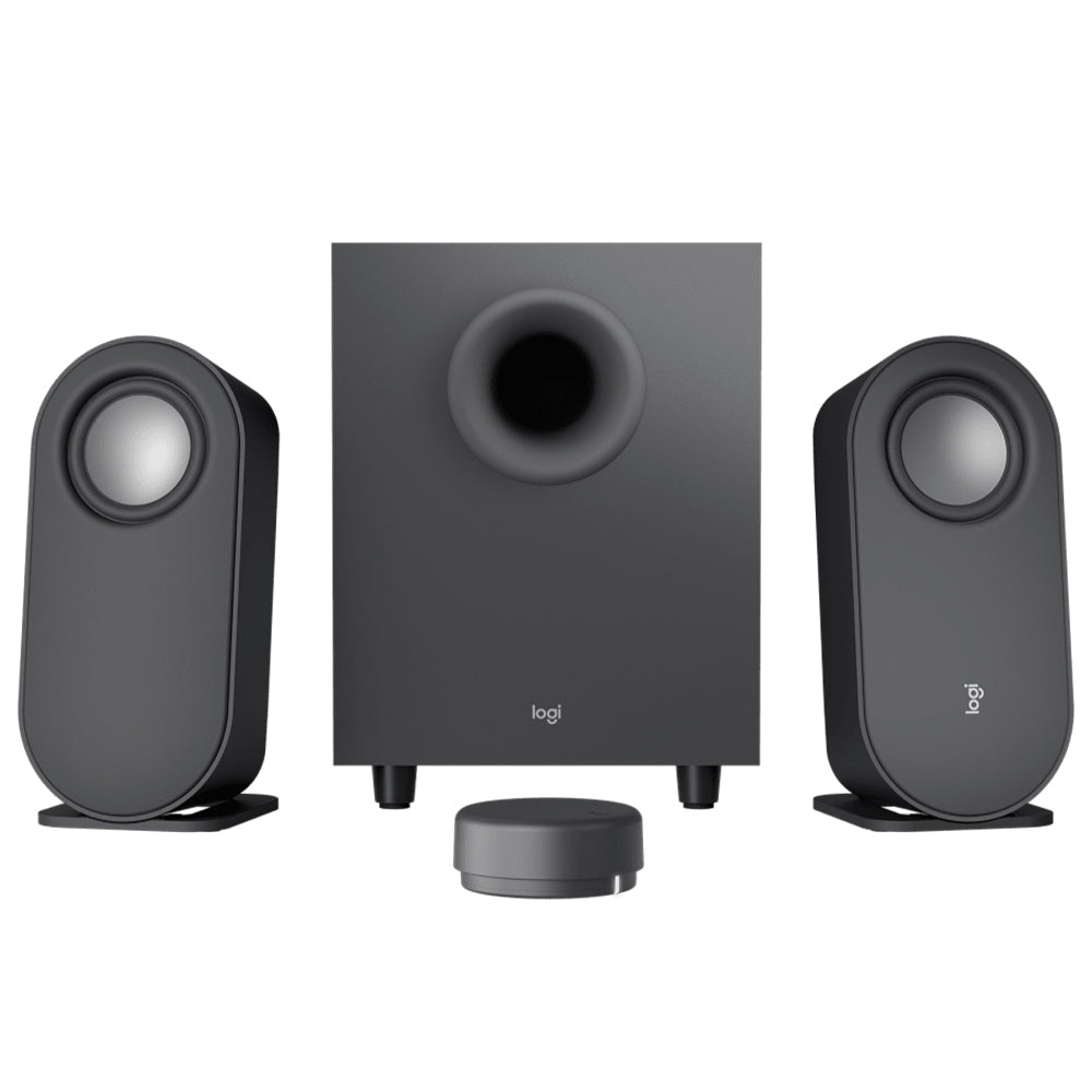 Logitech Z407 Wireless Subwoofer 2.1