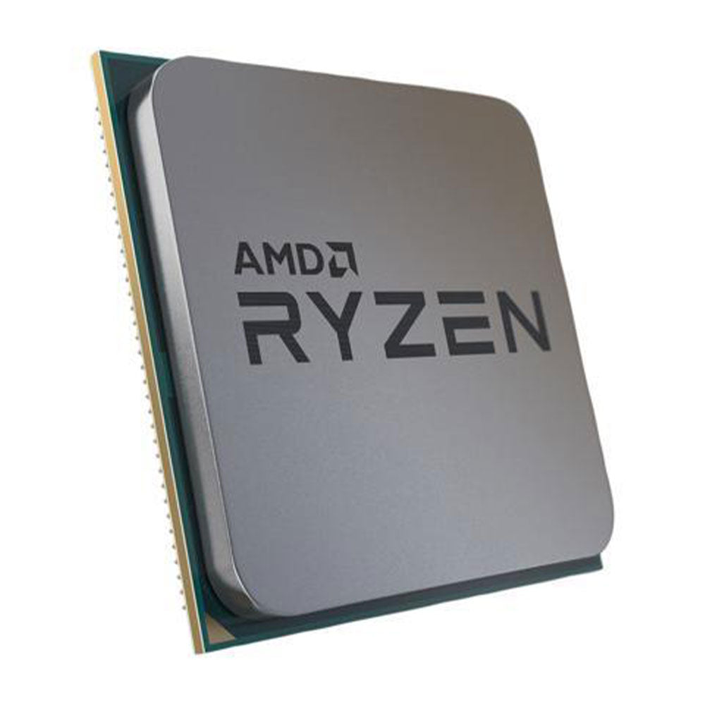 AMD Ryzen 5 3600 Processor (4.2GHz/35MB) 6 Core AM4 Tray (Without Fan)
