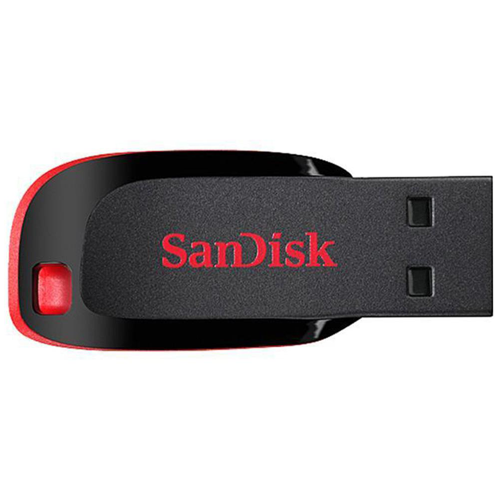 SanDisk Cruzer Blade 16GB USB 2.0 