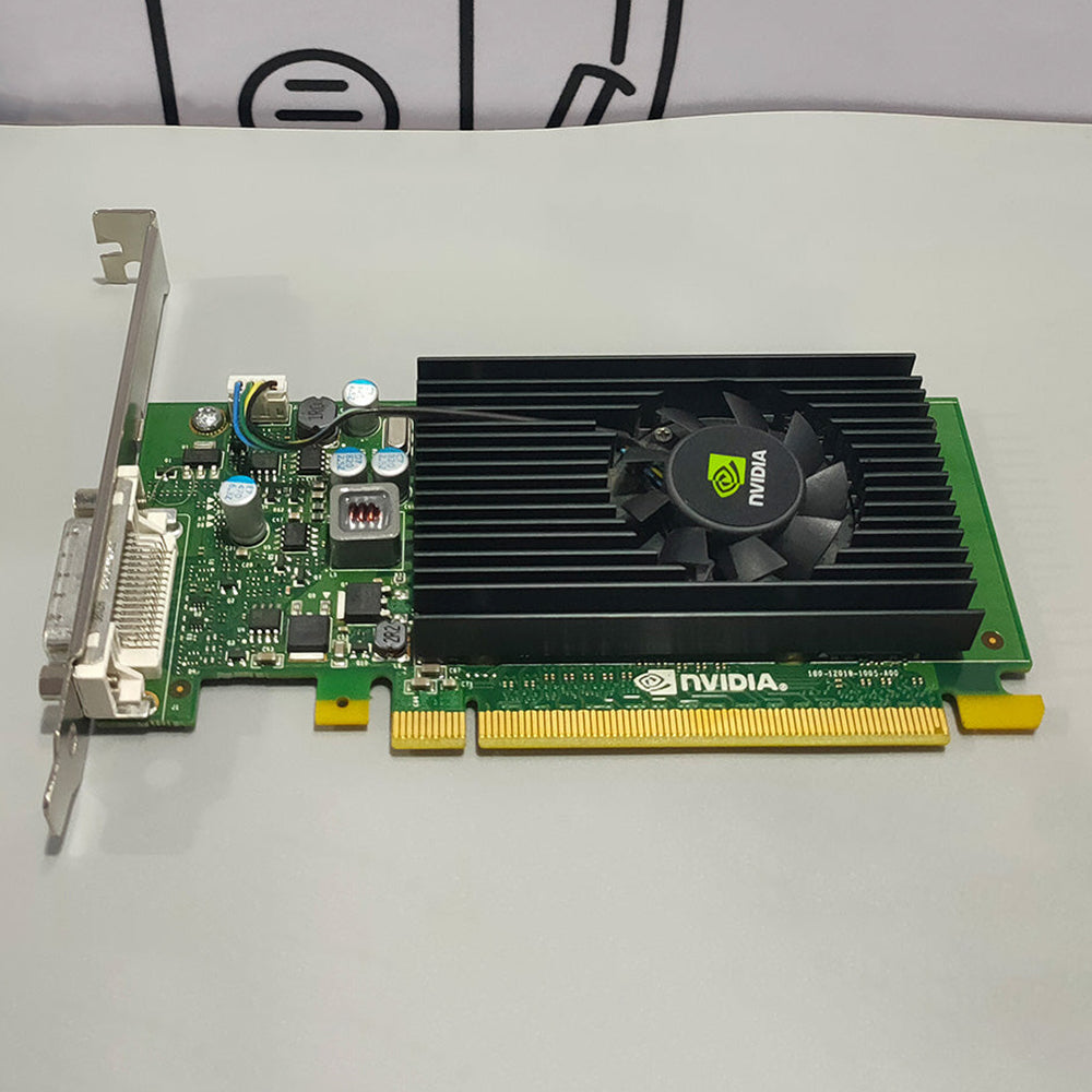 Nvidia Quadro NVS 315 1GB DDR3 Graphics Card (Original Used)