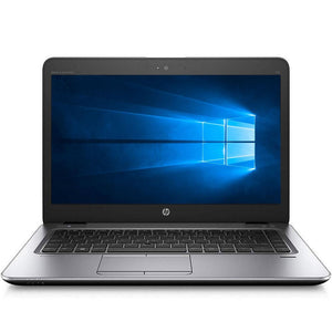 لاب توب اتش بي Elitebook 745 G4 (اي ام دي PRO A10-8730B - رام 8 جيجابايت DDR4 - هارد 500 جيجابايت HDD + هارد 128 جيجابايت SSD - اي ام دي R5 راديون 512 ميجابايت - شاشة 14.0 بوصة HD - كاميرا) استعمال خارج