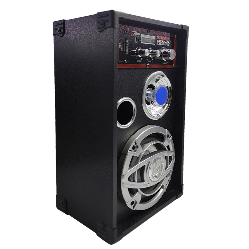 Zero ZR-5000S Speaker 1.0