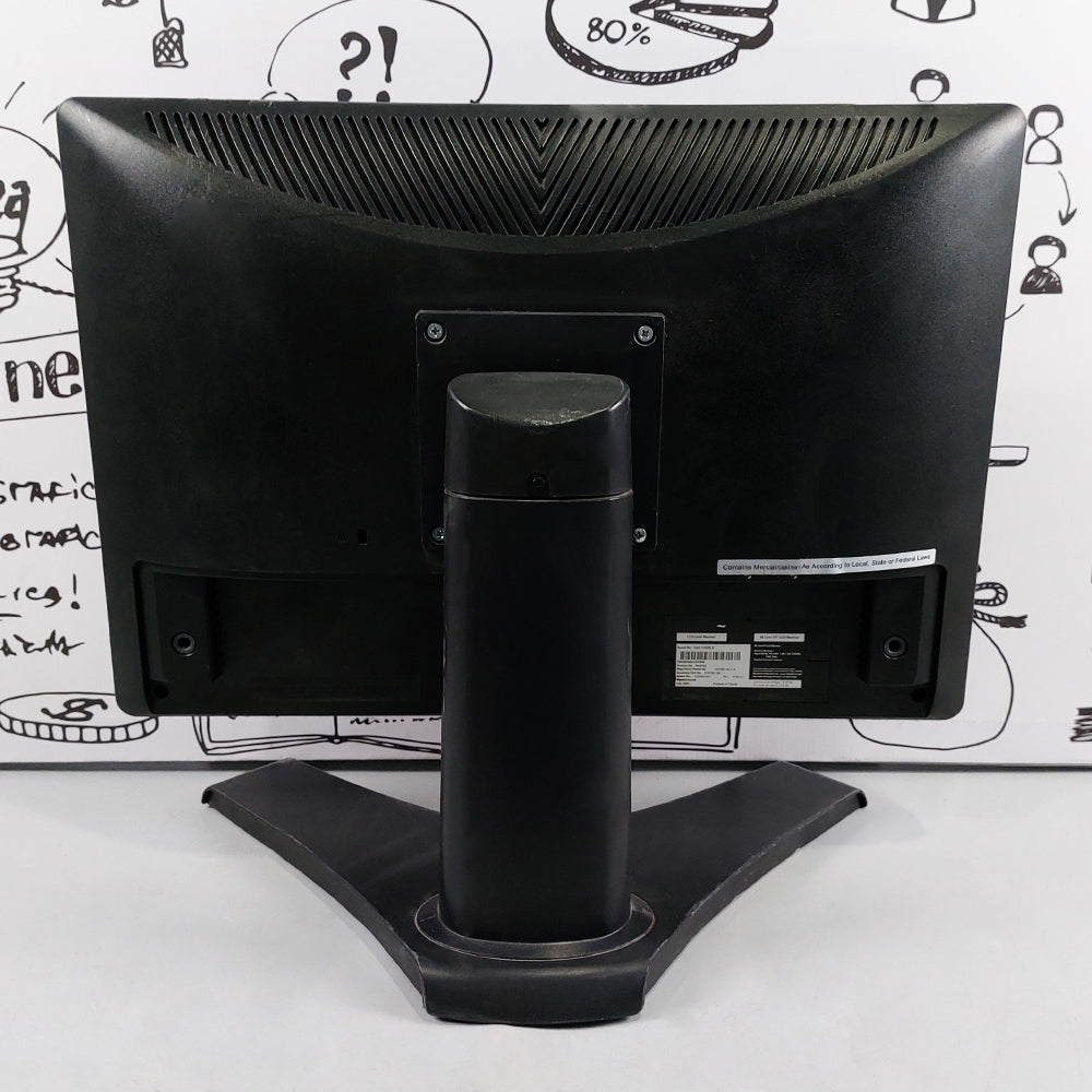 Samsung 20 Inch LCD Monitor (Original Used)