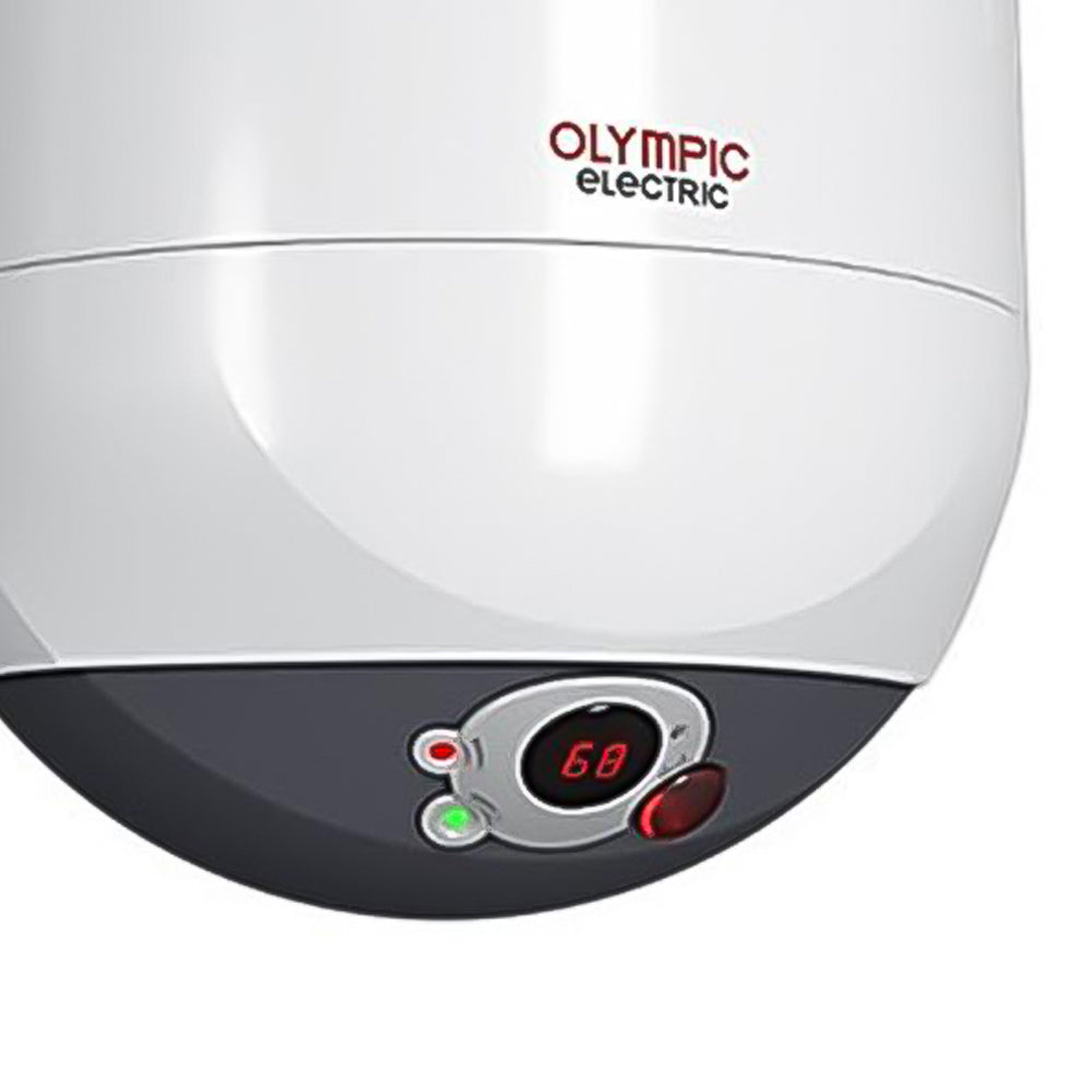 Olympic Digital Electric Water Heater Infinity 40L