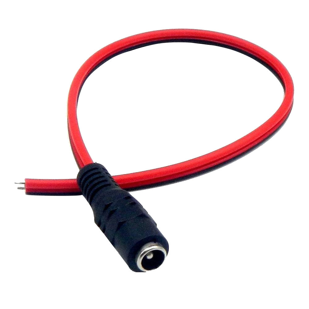 Power Cable Female For Camera - kimostore.net