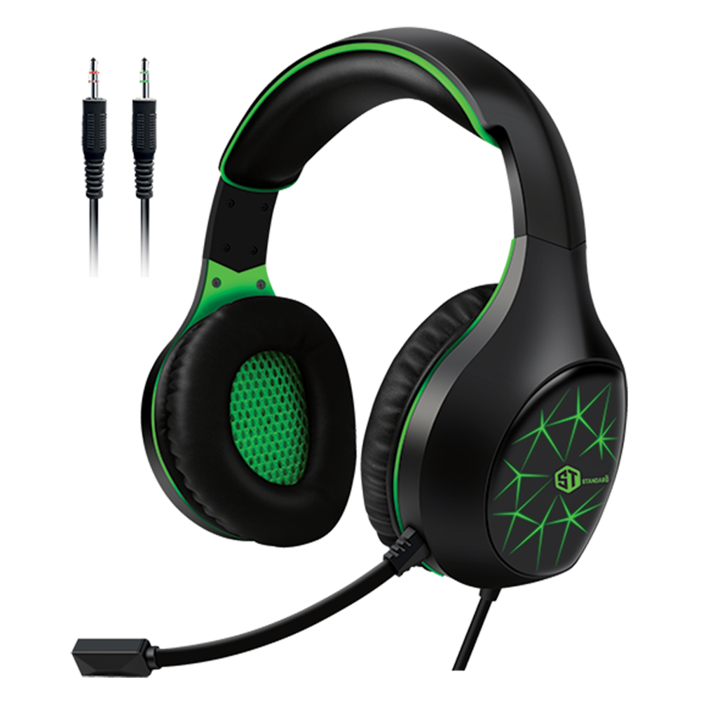 ST-Standard GM-3502 Stereo Gaming Headset