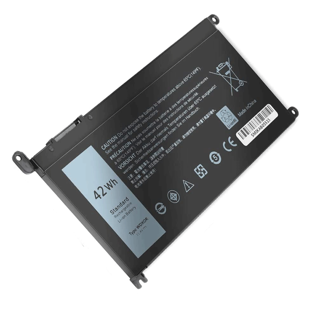 Dell Battery 