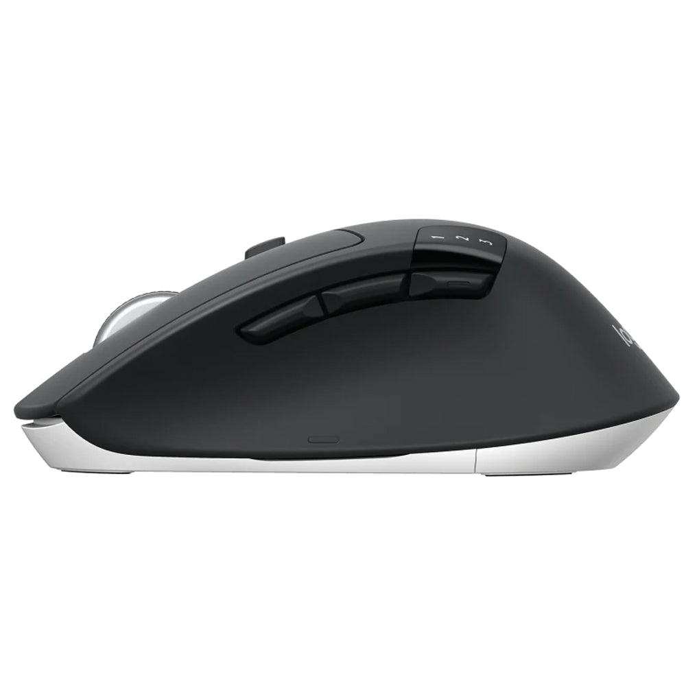 Logitech M720 Triathlon Bluetooth Mouse 1000Dpi