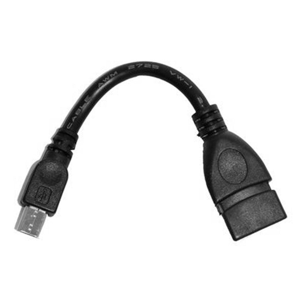 2B CV067 USB Female To Micro USB Converter