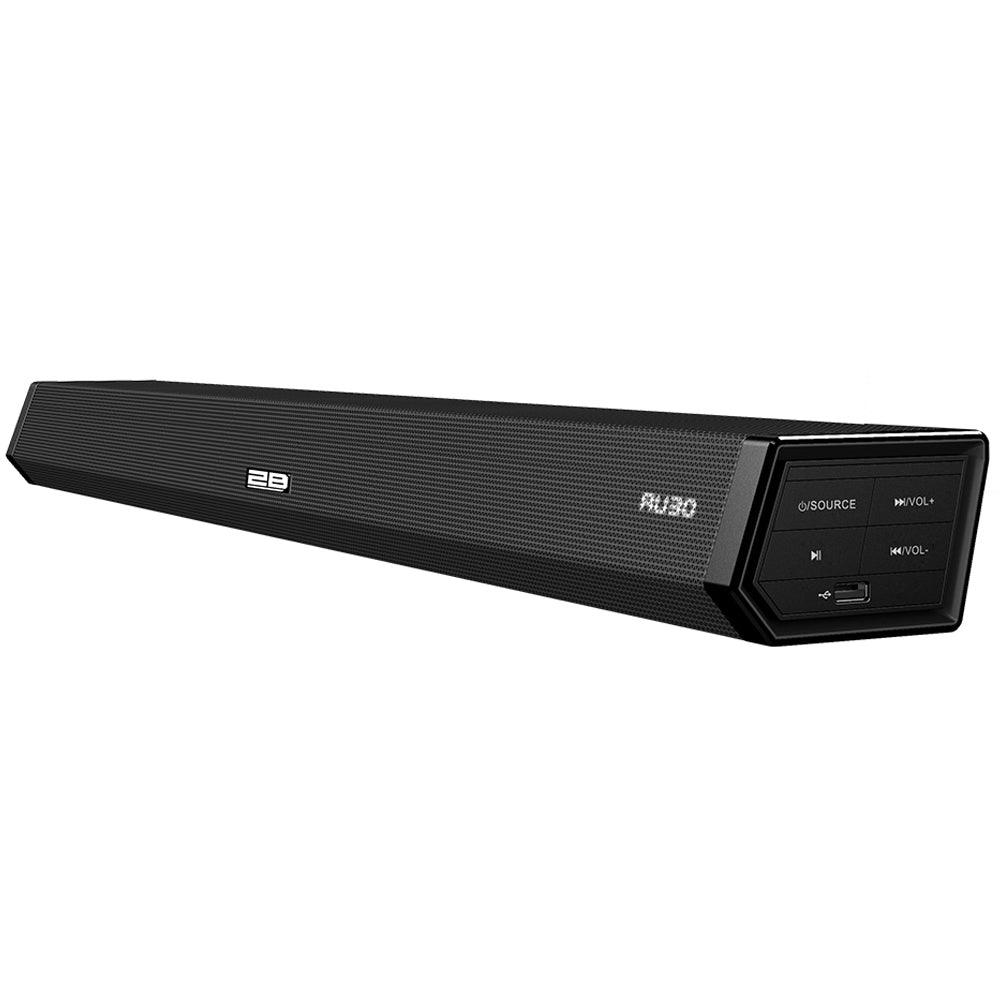 2B SP624 Multimedia Elegant Soundbar