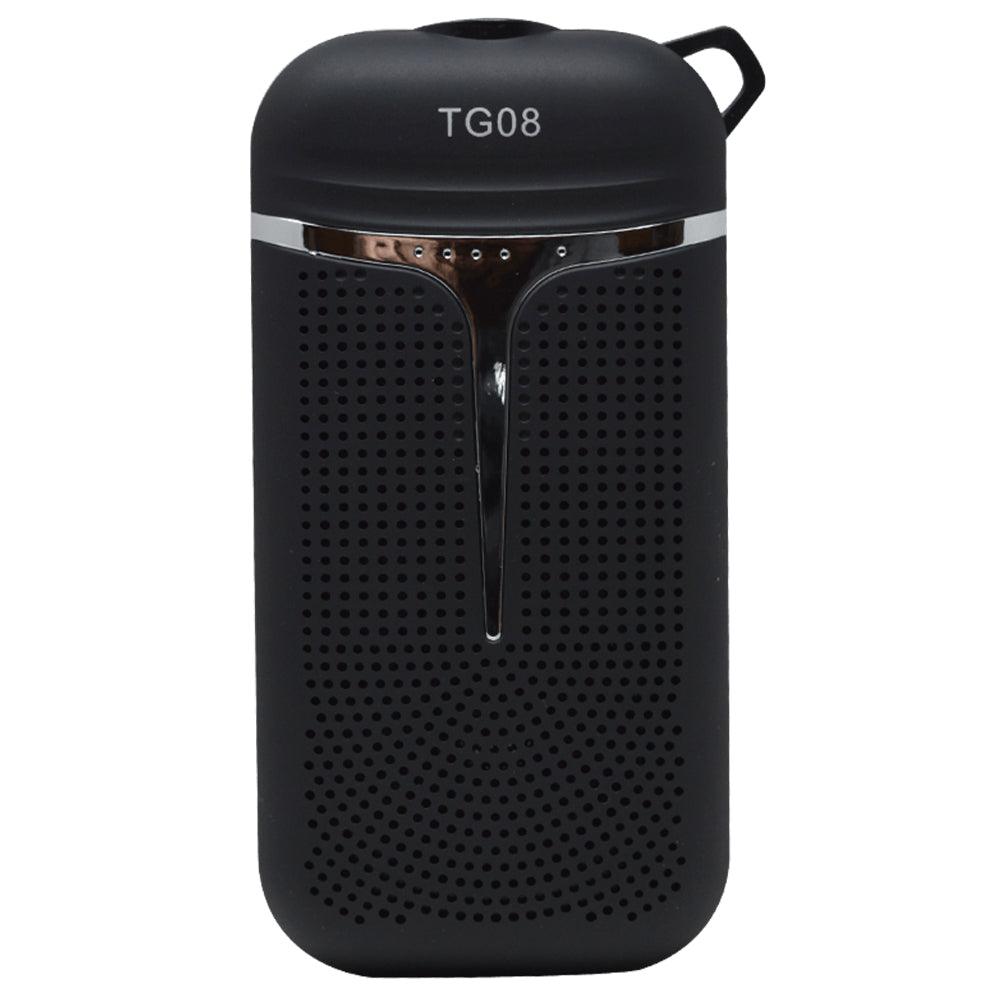 2B TG08 Portable Bluetooth Speaker 1.0
