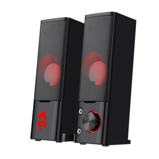 Redragon Orpheus GS550 Speaker 2.0