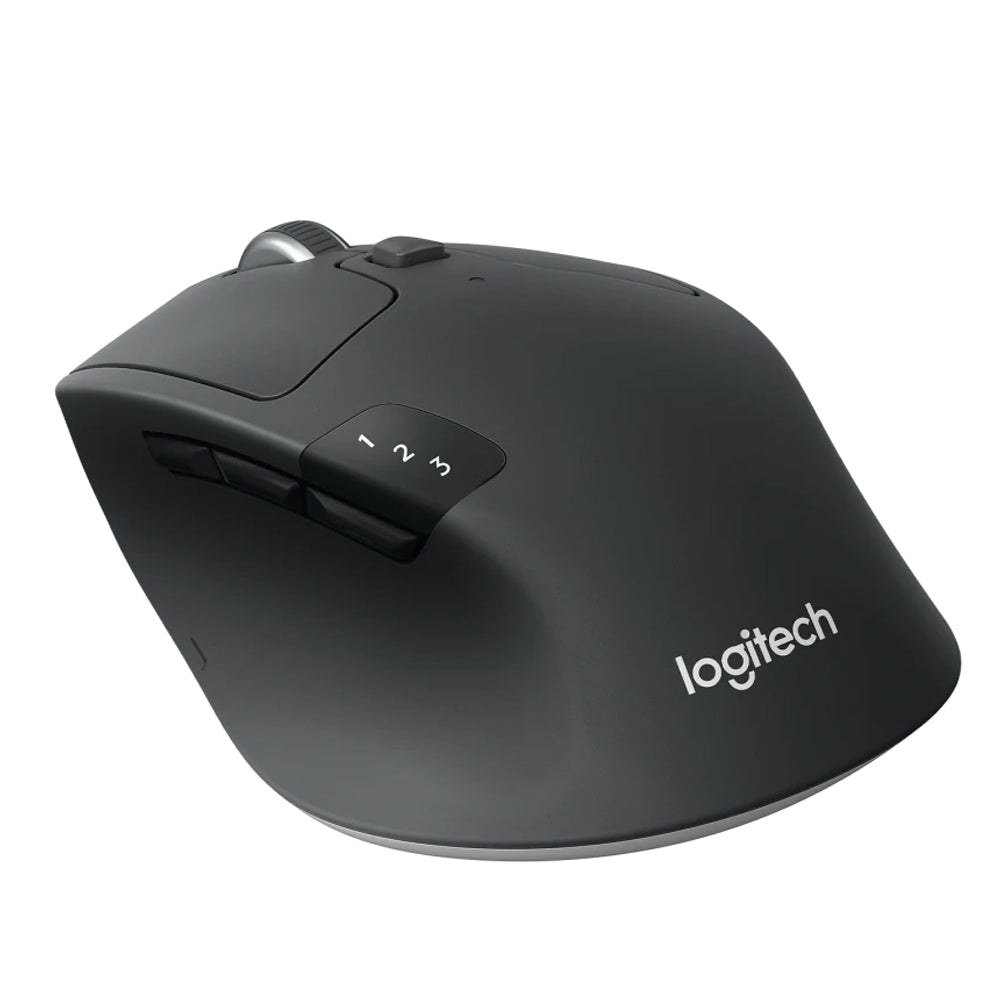 Logitech M720 Triathlon Bluetooth Wireless Mouse 