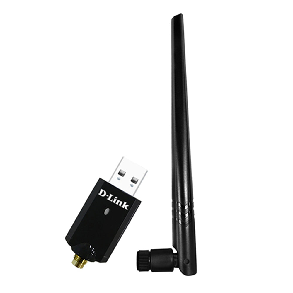 محول يو اس بي لاسلكي دي لينك  DWA-185 AC1300