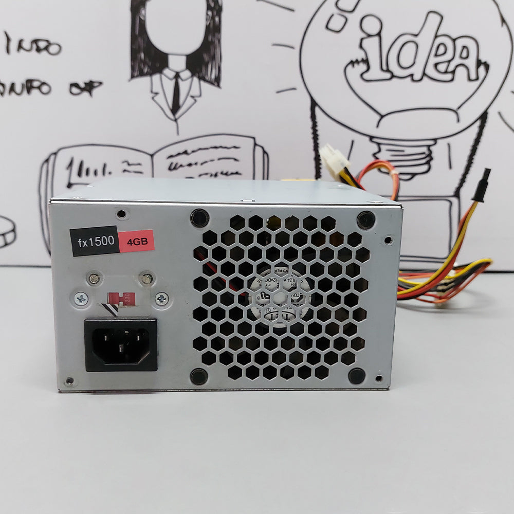 PC Power Supply 300W (Original Used)