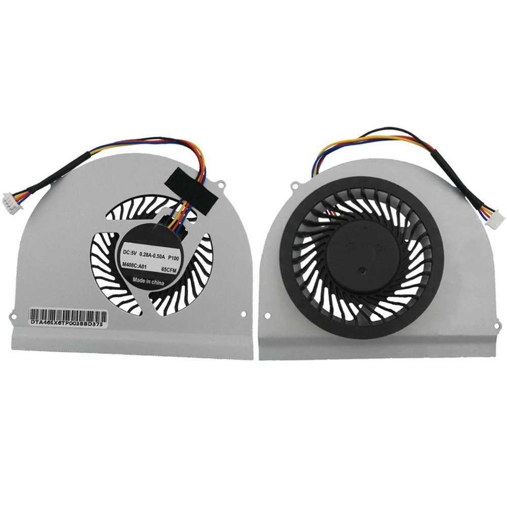 Dell E6530 Laptop Internal Fan