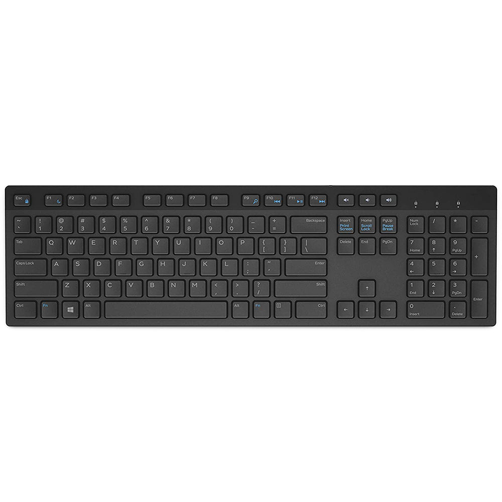 Dell Slim Wired Keyboard (Original Used)