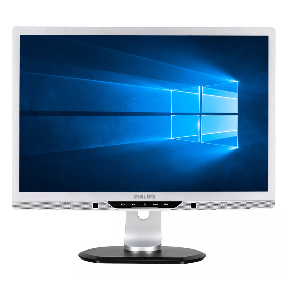 Philips 220S 22 Inch LCD Monitor (Original Used)