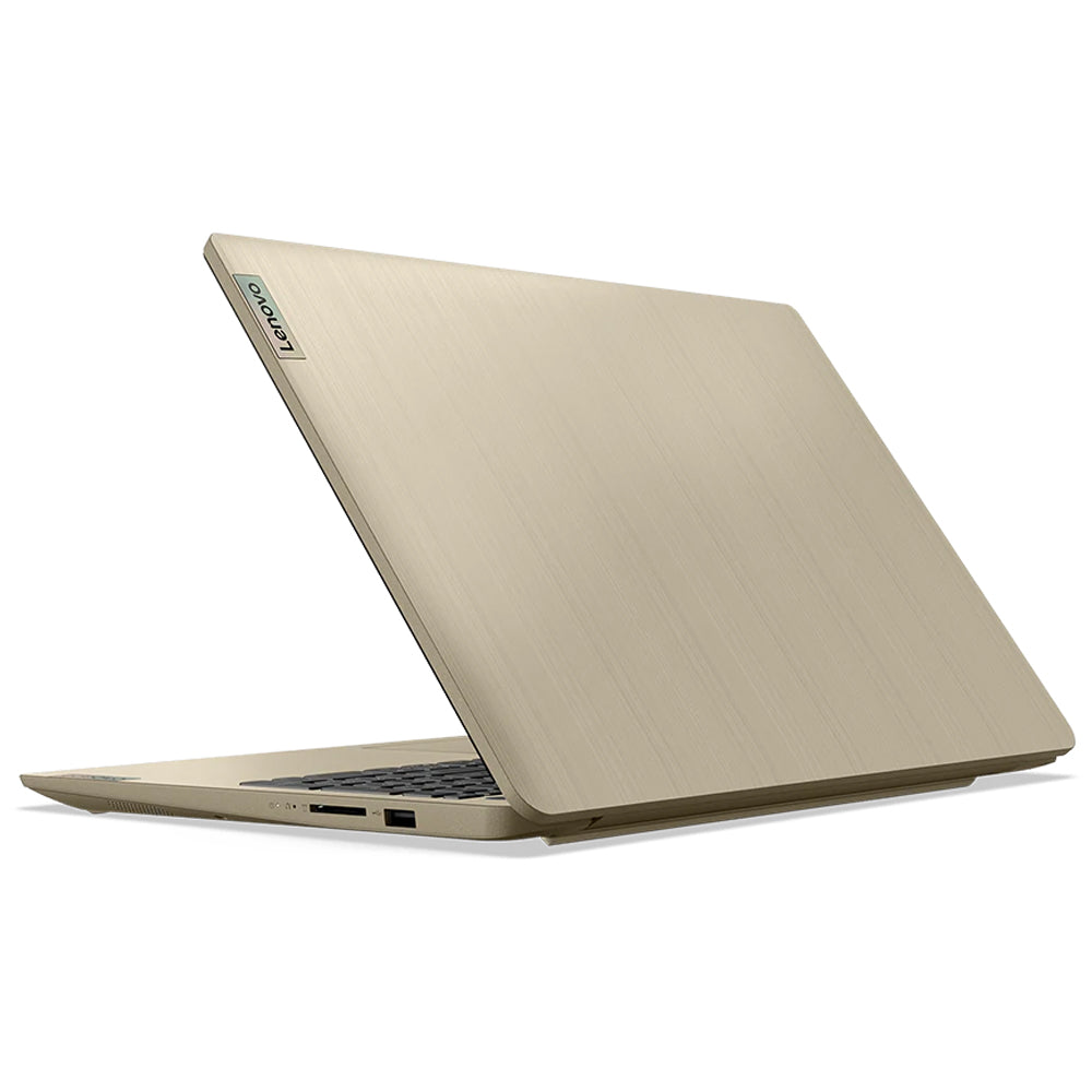 Lenovo IdeaPad 3 15ITL6 Laptop (Intel Core i3-1115G4 - 4GB Ram - HDD 1TB - Intel UHD Graphics - 15.6 Inch FHD TN)