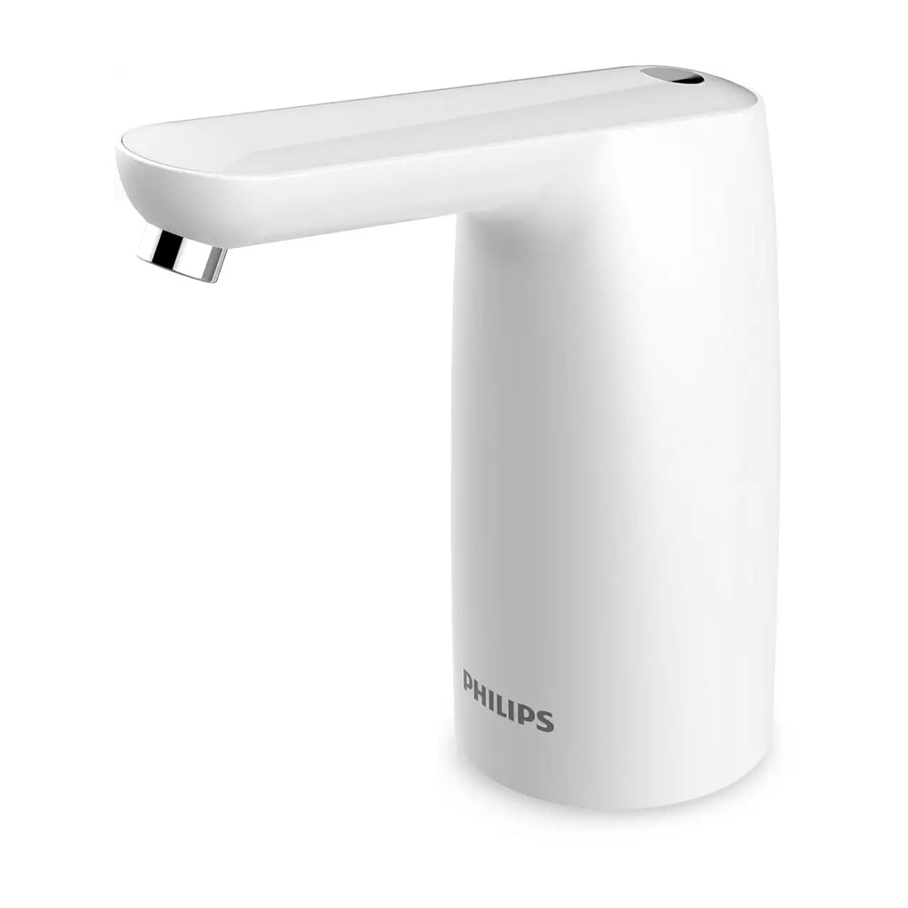 Philips Portable Water Electric Pump AWP1721WH/00 - White