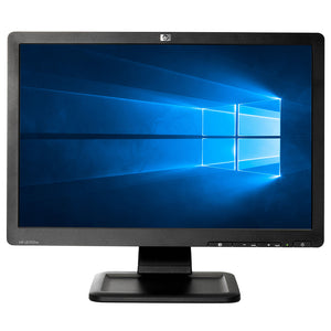 HP LE19101W 19 Inch Widescreen LCD Monitor (Original Used)
