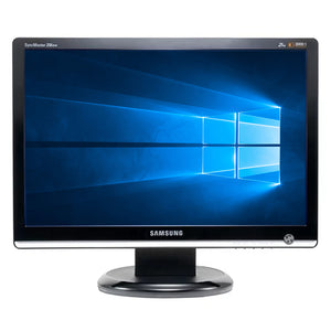 Samsung 20 Inch LCD Monitor (Original Used)