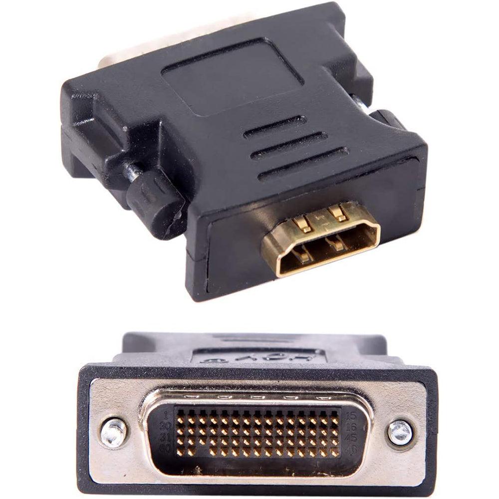 59-Pin-To-HDMI