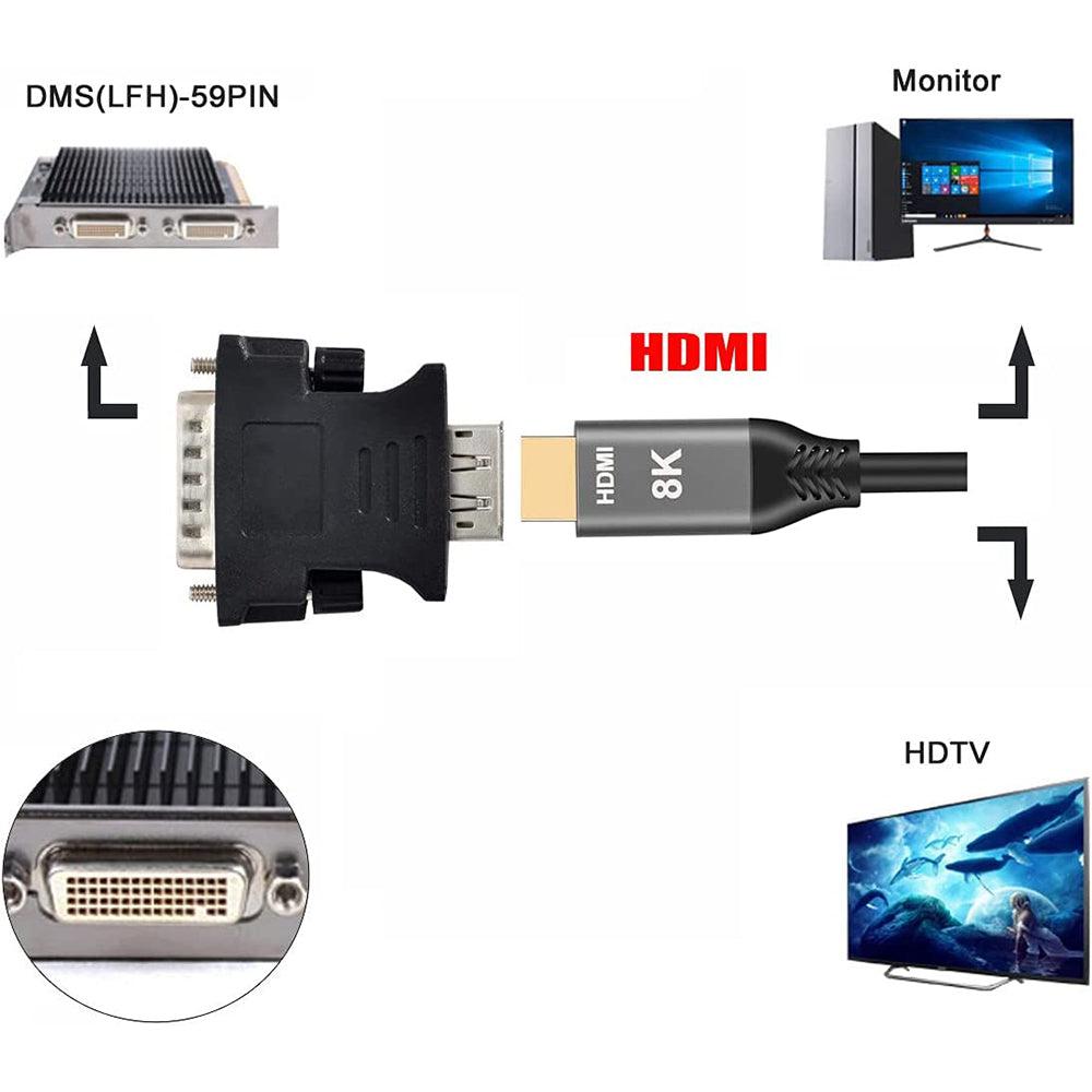 59-Pin-To-HDMI-Con