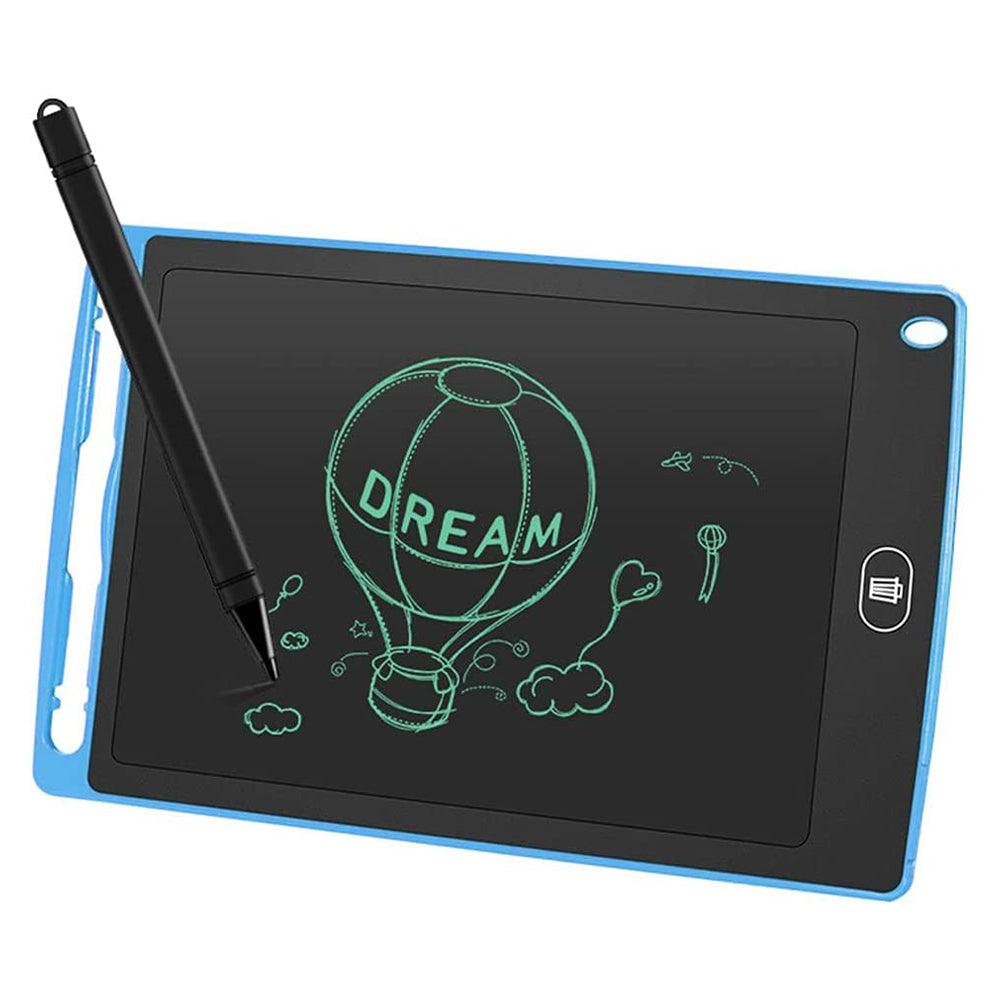 8.5 Inch LCD Writing Tablet  تابلت للكتابة الالكترونية 8.5 انش LCD
