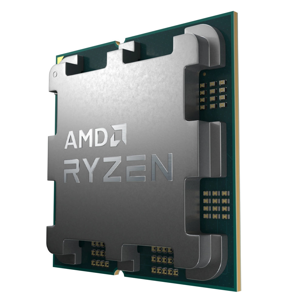 AMD Ryzen 5 7600X Processor 6 Core AM5