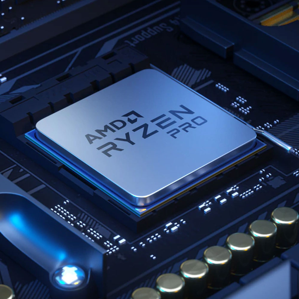 Processor Ryzen
