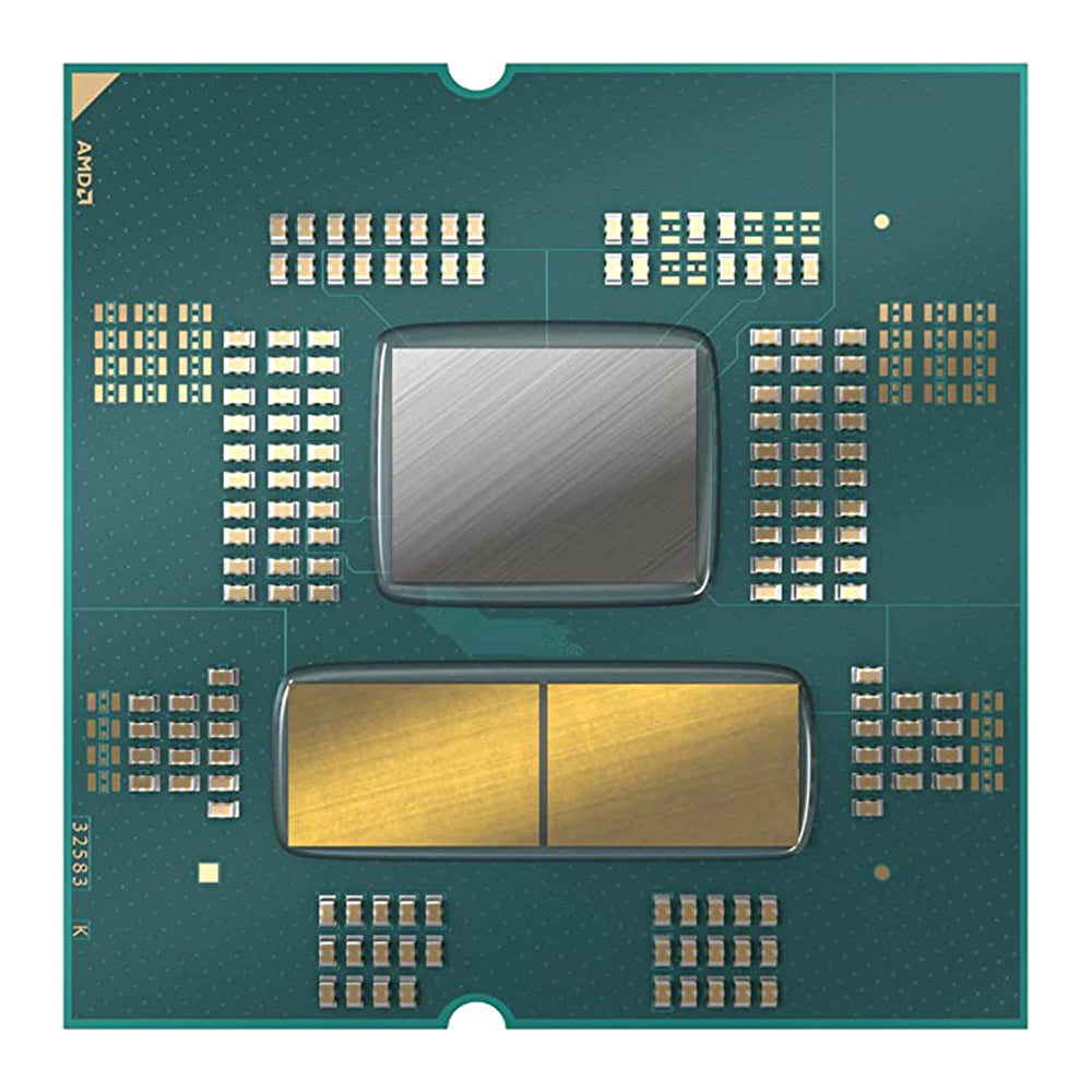 AMD Ryzen 9 7950X Processor (5.7GHz/80MB) 16 Core