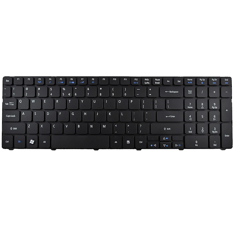 Acer Keyboard كيبورد لاب توب ايسر