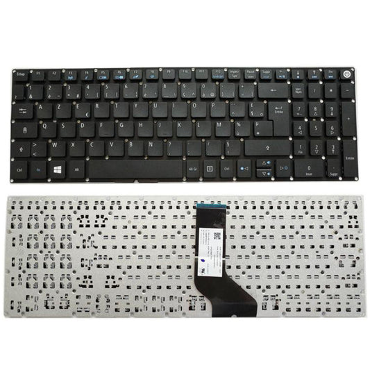 Acer Aspire E5-573 Laptop Internal Keyboard