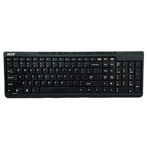 Acer Wired Keyboard (Original Used)