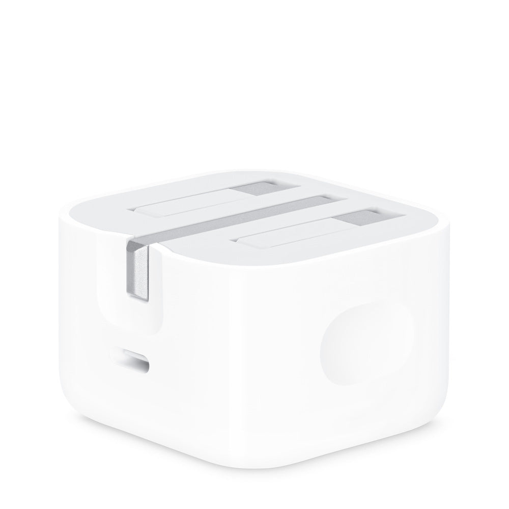 Apple Wall Charger Type-C 