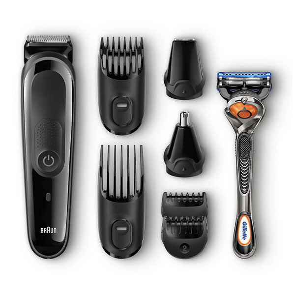 Braun All in One Trimmer 8-in-1 MGK5260