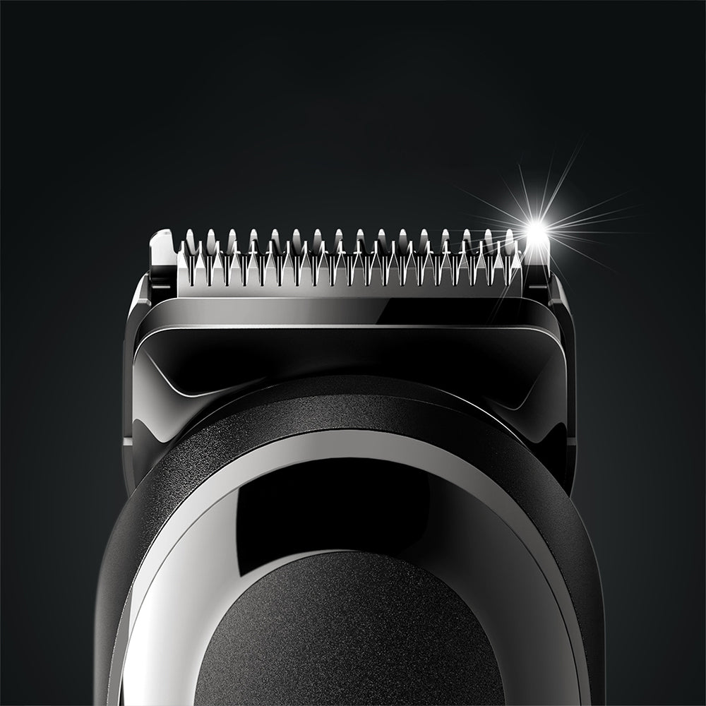 Braun All in One Trimmer 8-in-1