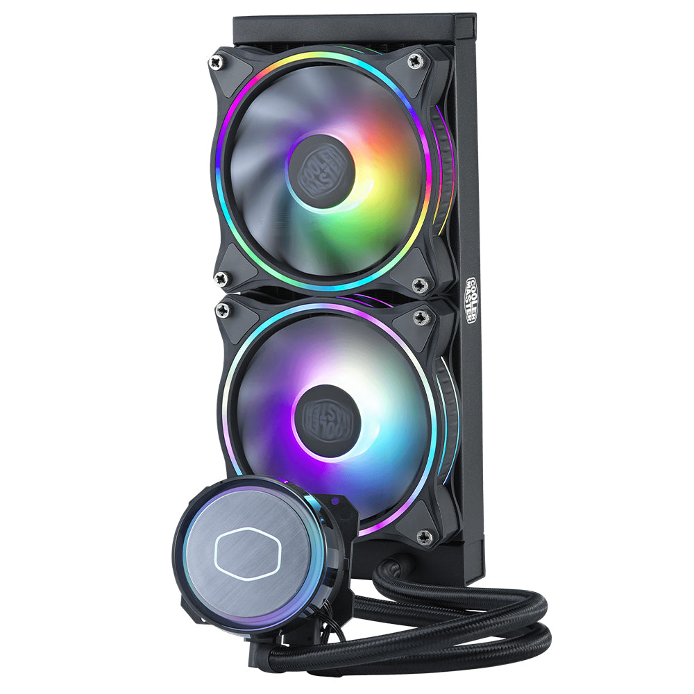 Cooler Master CPU Liquid Cooler