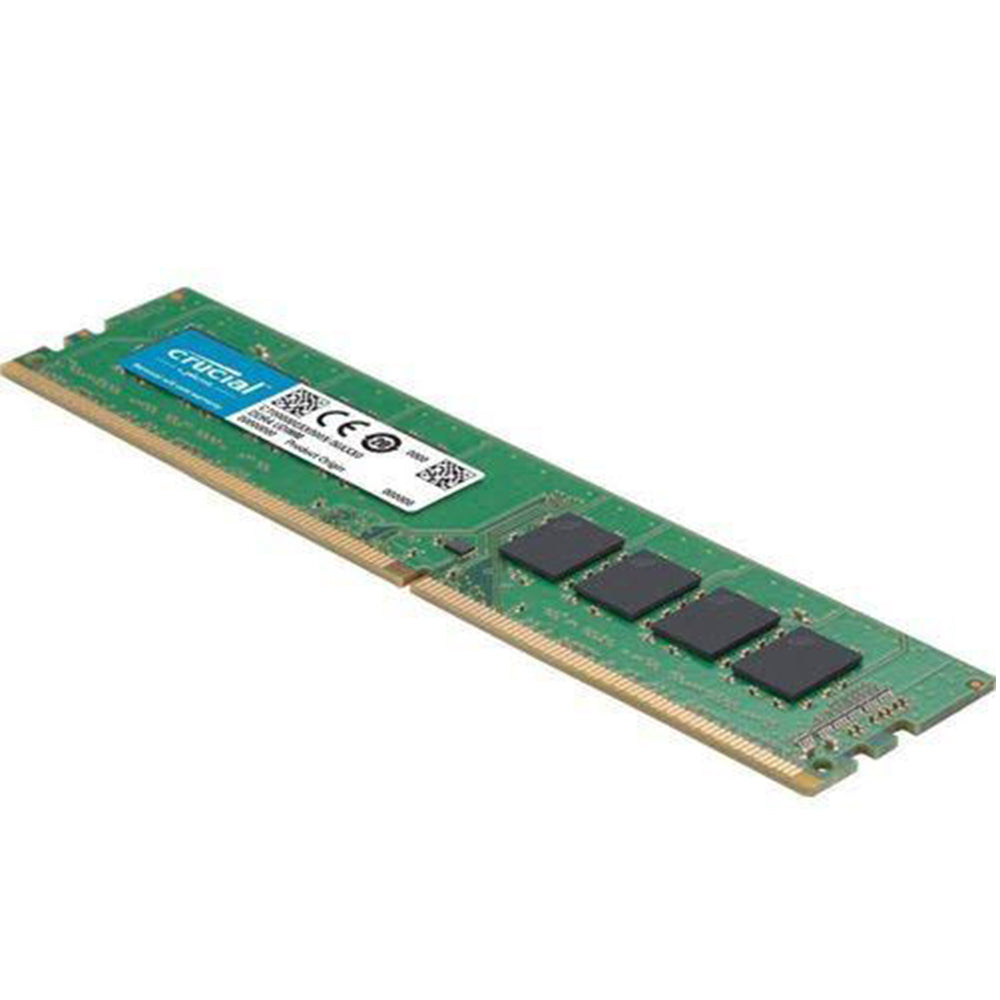 رام كروشال 32 جيجابايت 3200 ميجاهرتز DDR4