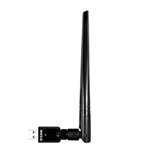 محول يو اس بي لاسلكي دي لينك  DWA-185 AC1300