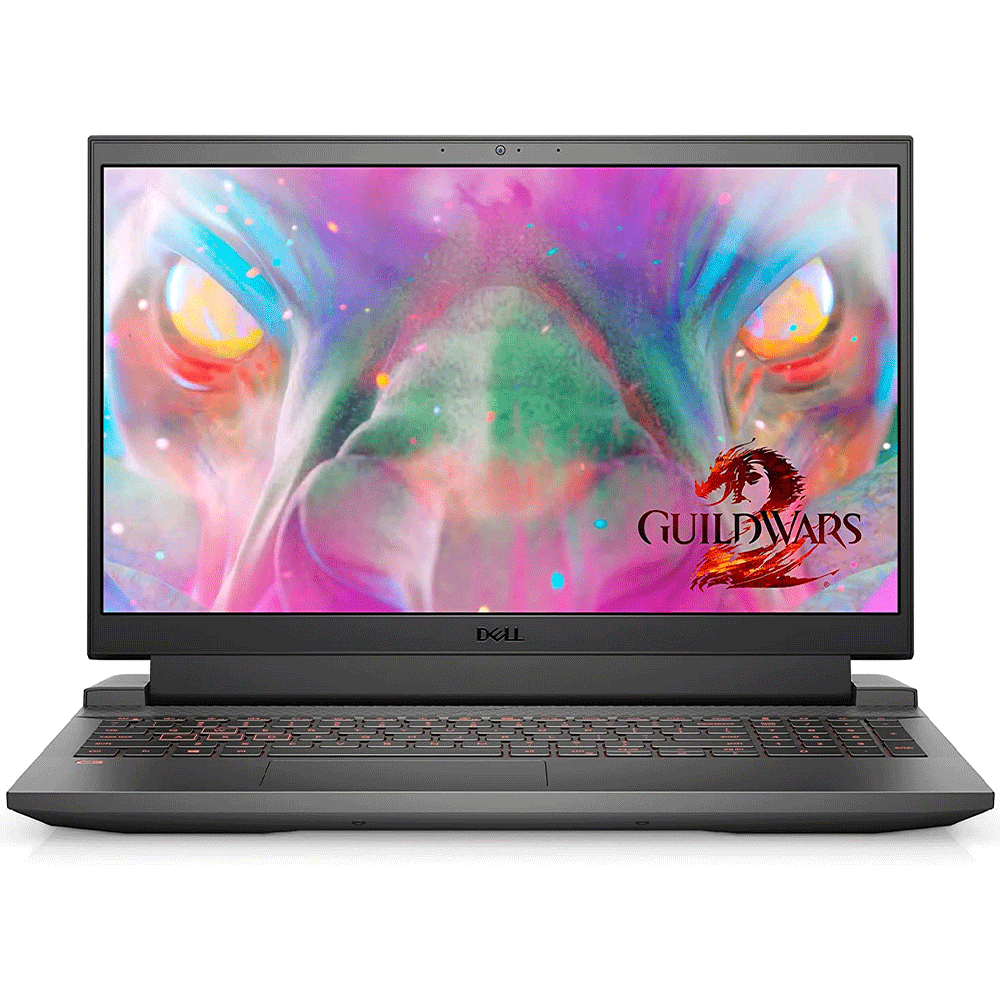 Dell G15 5511 E011 Laptop (Intel Core i5-11260H - 8GB Ram - M.2 NVMe 512GB - Nvidia RTX 3050 4GB - 15.6 Inch FHD 120Hz - Ubuntu) - Gray