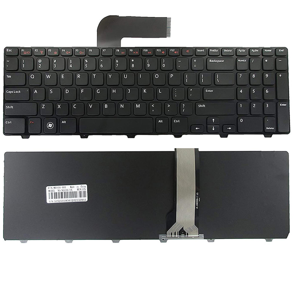 Dell Inspiron N5110 Laptop Internal Keyboard
