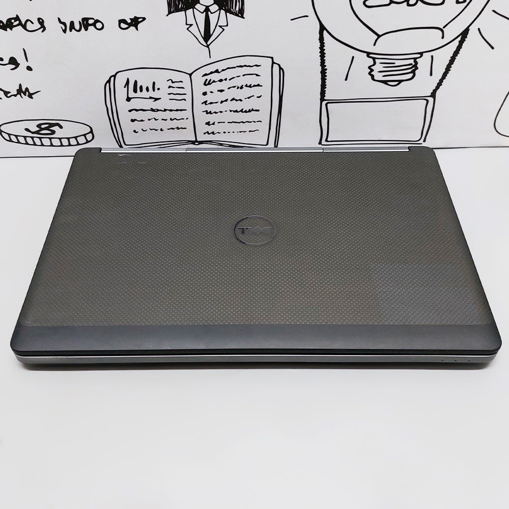 DellPrecision7520Laptop_IntelCorei7-7820HQ-16GBDDR4-512GBSSD